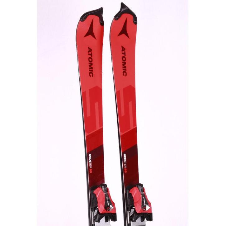 165 skis ATOMIC REDSTER S9 FIS 2025, ultra ti powered + Ato, Sport en Fitness, Skiën en Langlaufen, Skiën, 160 tot 180 cm, Carve