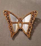 Wandspiegel - Glas, resin, Antiek en Kunst