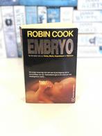 Embryo - Robin Cook [nofam.org], Nieuw, Robin Cook