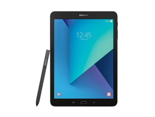 Samsung Galaxy Tab S3 9.7 32GB Wi-Fi / SV - Zwart, Telecommunicatie, Mobiele telefoons | Samsung, Nieuw, Verzenden