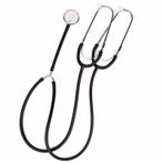 Stethoscoop dubbel hoofdset ST-SA70X, Diversen, Verzenden, Nieuw