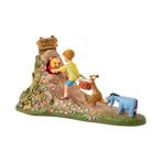 Winnie the Pooh Friends to the Rescue 14 cm, Ophalen of Verzenden, Nieuw