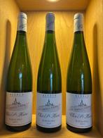 2019 Trimbach, Clos Ste Hune Riesling - Elzas - 3 Flessen, Nieuw