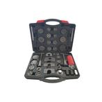 WEBER-TOOLS  REMTERUGDRAAI SET