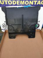 VW Polo 2G Motorbeschermplaat Bodemplaat Onder 2Q0825236C..., Verzenden, Nieuw