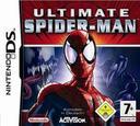 Ultimate Spider-Man [Nintendo DS], Ophalen of Verzenden, Zo goed als nieuw