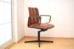 Walter Knoll - EOOS - Bureaustoel - Leadchair - Leder, Staal