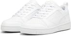 PUMA Rebound v6 Low Unisex Sneakers - PUMA White-Cool Light, Kleding | Heren, Schoenen, Verzenden, Nieuw