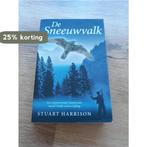 SNEEUWVALK 9789026981517 Harrison, Boeken, Verzenden, Gelezen, Harrison