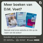 Zelfstandige (be)handelingen / 2 / Kompas voor AG D.M. Voet, Verzenden, Gelezen, D.M. Voet