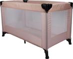 MamaLoes Roze Campingbed ML040604, Kinderen en Baby's, Babywiegjes en Ledikanten, Verzenden, Nieuw