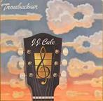 LP gebruikt - J.J. Cale - Troubadour, Verzenden, Zo goed als nieuw