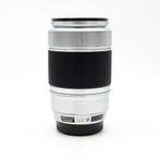 Fujifilm XC 50-230mm F4.5-6.7 OIS Zilver (Occasion), Ophalen of Verzenden, Gebruikt, Telelens, Zoom