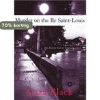 Murder on the Ile Saint Louis 9781569474440 Cara Black, Boeken, Verzenden, Zo goed als nieuw, Cara Black