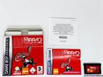 Gameboy Advance / GBA - Dave Mirra - Freestyle BMX 2 - EUR, Verzenden, Gebruikt