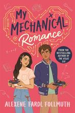My Mechanical Romance 9781035008179 Alexene Farol Follmuth, Boeken, Verzenden, Gelezen, Alexene Farol Follmuth