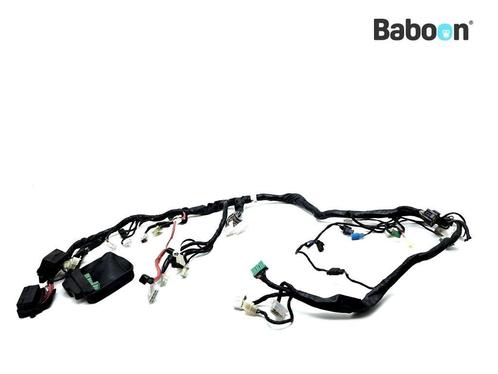 Kabelboom Yamaha GTS 1000 1993-1999 (GTS1000), Motoren, Onderdelen | Yamaha, Gebruikt, Verzenden