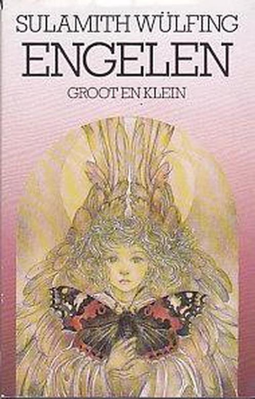 Engelen groot en klein 9789060743928 Wulfing, Boeken, Overige Boeken, Gelezen, Verzenden