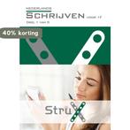 Nederlands schrijven voor 1F / Deel 1 / StruX 9789037212716, Boeken, Verzenden, Gelezen, Mieke Lens