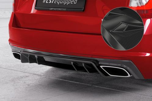 Achterskirt voor Skoda Octavia 3 Type 5E RS HA437-C, Auto-onderdelen, Carrosserie en Plaatwerk, Nieuw, Verzenden