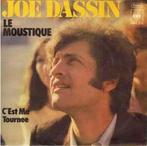 vinyl single 7 inch - Joe Dassin - Le  Moustique, Zo goed als nieuw, Verzenden