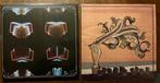 Arcade Fire - 2 x albums - LP albums (meerdere items) - 2005, Cd's en Dvd's, Nieuw in verpakking