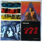 Police - Synchronicity+Zenyatta Mondatta+Reggatta De Blanc+, Cd's en Dvd's, Vinyl Singles, Nieuw in verpakking