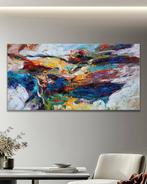 StefanoArt - Vibrant Depths, Antiek en Kunst