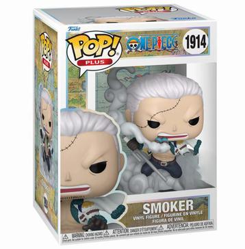 Funko Pop! - One Piece Smoker #1914 | Funko - Hobby beschikbaar voor biedingen