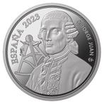 Spanje 10 Euro Jorge Juan 2023, Verzenden