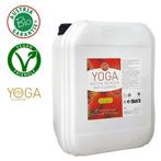 Yogamat Reiniger Bloedsinaasappel (10 liter), Nieuw, Verzenden