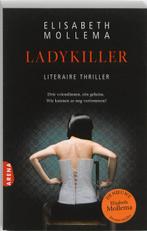 Ladykiller 9789089900869 Elisabeth Mollema, Verzenden, Gelezen, Elisabeth Mollema