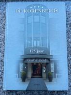 De Korenbeurs 125 jaar gastvrijheid (Made), Verzenden, Jan Hoek, 20e eeuw of later, Gelezen