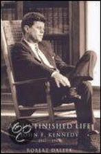An Unfinished Life 9780316172387 Robert Dallek, Boeken, Verzenden, Zo goed als nieuw, Robert Dallek