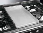 Steel SA-TY teppan yaki bakplaat, Verzenden, Nieuw