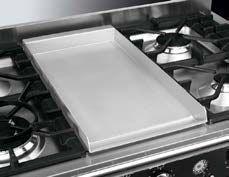 Steel SA-TY teppan yaki bakplaat, Witgoed en Apparatuur, Kookplaten, Nieuw, Verzenden