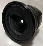 Canon EF 3.5–4.5/20–35mm USM | Cameralens, Audio, Tv en Foto, Fotocamera's Analoog, Nieuw