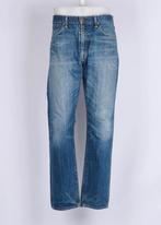 Vintage Straight Levis 508 Blue size 37 / 31, Ophalen of Verzenden, Nieuw