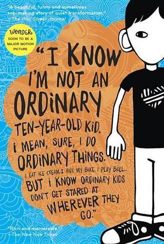 Wonder, Auggie & Me, 365 Days of Wonder boxed set, Boeken, Studieboeken en Cursussen, Verzenden