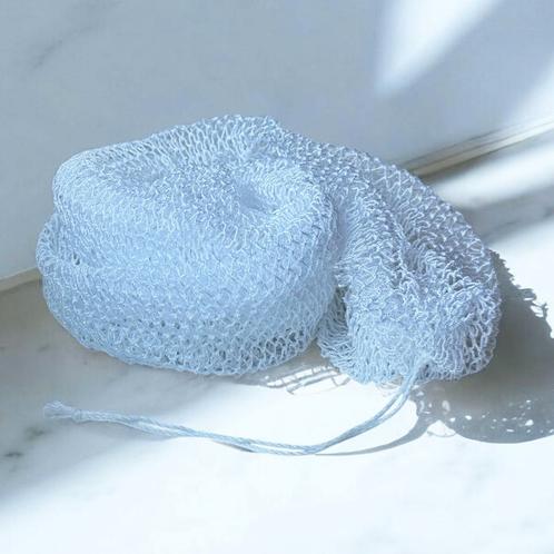 Afrikaanse spons / net sponge - traditionele SAPO spons / sc, Sieraden, Tassen en Uiterlijk, Uiterlijk | Lichaamsverzorging, Nieuw