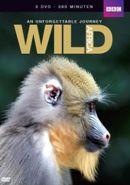 Wild Africa - DVD, Cd's en Dvd's, Dvd's | Documentaire en Educatief, Verzenden