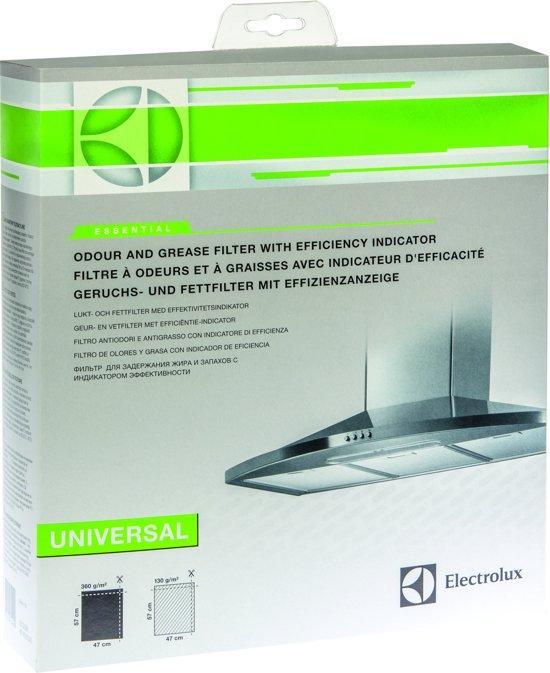Electrolux E3CGC361 Filter, Witgoed en Apparatuur, Afzuigkappen, Verzenden