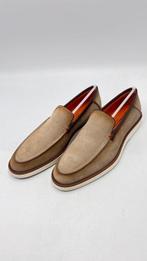 Santoni - Loafers - Maat: EU 43, Kleding | Heren, Schoenen, Nieuw