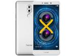 Honor 6X - Smartphone - 3GB RAM - 32GB opslag - Zilver, Huis en Inrichting, Woonaccessoires | Overige, Verzenden, Zo goed als nieuw