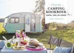 Caravanity camping kookboek / Caravanity 9789043924016, Verzenden, Zo goed als nieuw, Femke Creemers