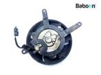 Koelfan Motor Links Honda ST 1300 Pan European (ST1300, Verzenden, Gebruikt