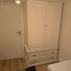 Gemeubileerde kamer met balkon en wasmachine inclusief prijs, Huizen en Kamers, Kamers te huur, Minder dan 20 m², Overige regio's