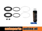 Remklauw revisie set Mitsubishi Tredia voorzijde, Verzenden, Nieuw, Mitsubishi