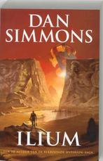 Ilium 9789024546688 Deborah Simmons, Boeken, Verzenden, Gelezen, Deborah Simmons