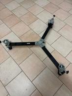 Manfrotto 114 Dolly Statief